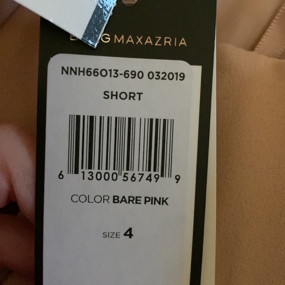 BCBG Dress - size small - Picture 6 of 6